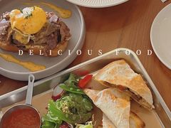-UPPER KITCHEN(延安路店)