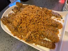 -虾胡闹龙虾馆(湄南河店)