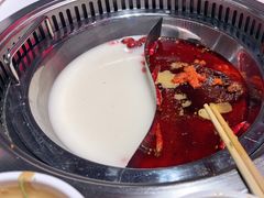 -宏姐串串香(宏伟路店)