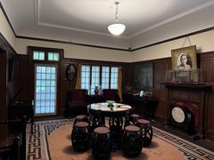 -上海孙中山故居纪念馆