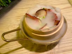 腊味合蒸-苦尽酒馆·川菜(鼓楼店)