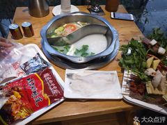 -袁记串串香(新南门店)