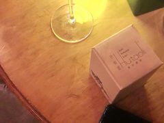 -胡桃里音乐酒馆(白云五号T5 MALL店)