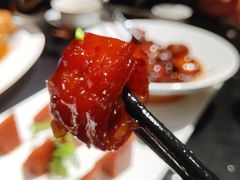 九转大肠-梅飞酒家(桑园路店)