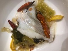 -太二酸菜鱼(深圳布吉万象汇店)