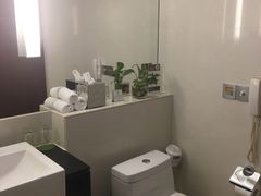 -上海浦东假日酒店