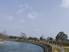 -蜀绣公园