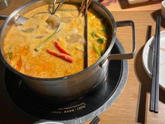 -生如夏花泰式火锅(西村黑金店)