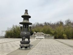 -观音山圆通寺
