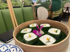 -KingThaia金泰兰(滨江天街店)