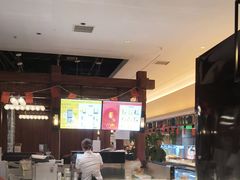 -尚宴牛特鲜自助(太原街万达店)