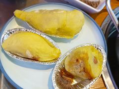 -罗二娘·鲜切牛自助火锅(罗湖东门步行街店)