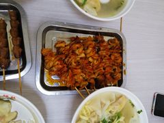 -海平馄饨(逍遥二路店)