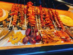 -菲尼克斯牛排店(杉杉奥特莱斯店)
