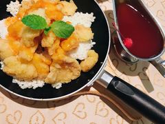 -大鸭梨烤鸭(左家庄店)