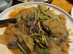 -伊喜饺子·烤鸭(五道口学院路店)