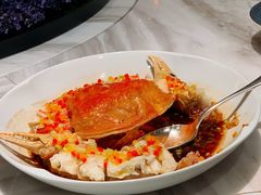-北京柏悦酒店·锦庭餐厅Dining Room