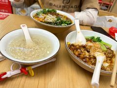 -蓉李记成都名小吃(宜昌伍家岗万达店)