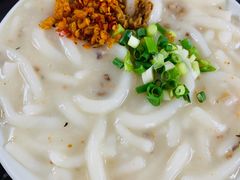 传统濑粉-老西关濑粉(文明路店)