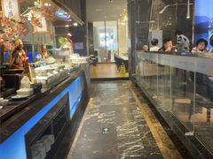 -喜庭海鲜自助(来福士店)