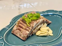 -扬州香格里拉·香宫中餐厅