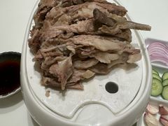 -宁夏国强手抓羊肉·清真菜(未央路凤三店)
