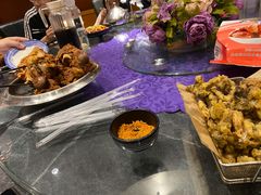 -95号酱骨·一块豆腐(展春园西路店)