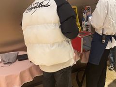 -海底捞火锅(旭辉MALL店)
