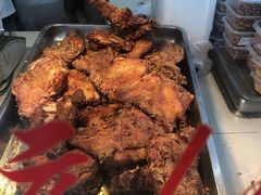 -王二甩老木子鸡(江湾店)