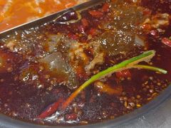 -楠火锅(哈尔滨金爵万象店)