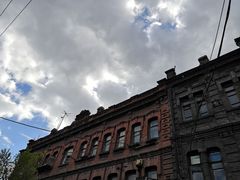 -中华巴洛克风情街