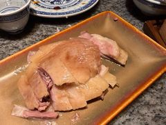 -南京大牌档(青岛万象城店)