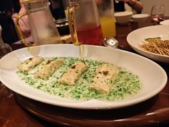 -环球港凯悦 · 享悦中餐厅