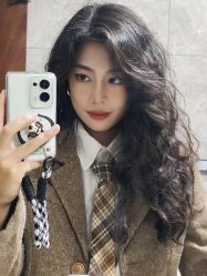 -New Fashion发型定制