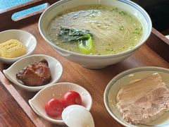 -同得兴 Since·1995 传统苏式面馆(嘉馀坊店)