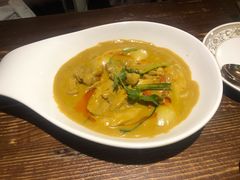 金牌咖喱鸡-Siam泰餐厅(水上公园店)