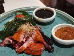 宜良小刀鸭-沿途四季·云南菜(建外大街店)