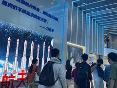 -中国航天博物馆
