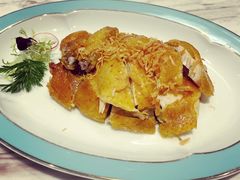 -伯衡55·吉品轩(乌鲁木齐南路店)