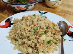 -聪辉同安老美食饭店(大元路店)