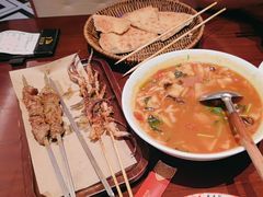 -那拉提之疆·新疆菜(美院店)