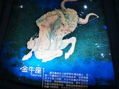 -大连自然博物馆·地球展厅