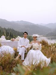 -巴黎恋人婚纱摄影(东莞总店)