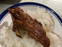 -百家春好德来姜母鸭
