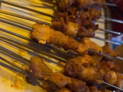 -四禧精酿铜锅涮肉·烧烤工场(大明湖店)