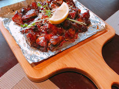 -IL Forno 意坊·意大利餐厅(温州万象城店)
