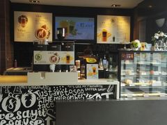 -麦当劳(武汉火车站店)