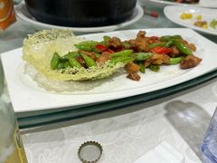 美极掌中宝-金八仙酒店