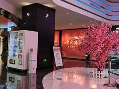 -春天国际影城(中庚漫游城杜比全景声店)