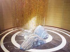 -西安浐灞艾美酒店·汉江餐厅·火锅